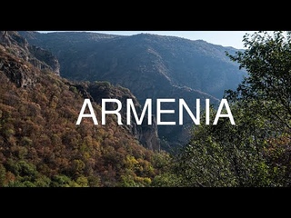 Beauty of Armenia