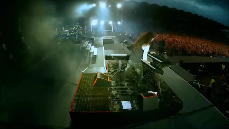 Nightwish The Greatest Show On Earth Live (