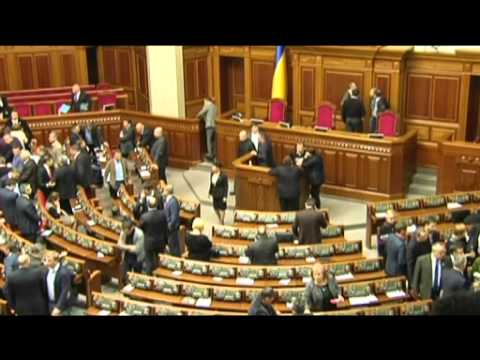 Инсайдер: Семейные драмы украинских политиков и секс в