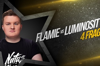 flamie vs Luminosity @ IEM Katowice 2016