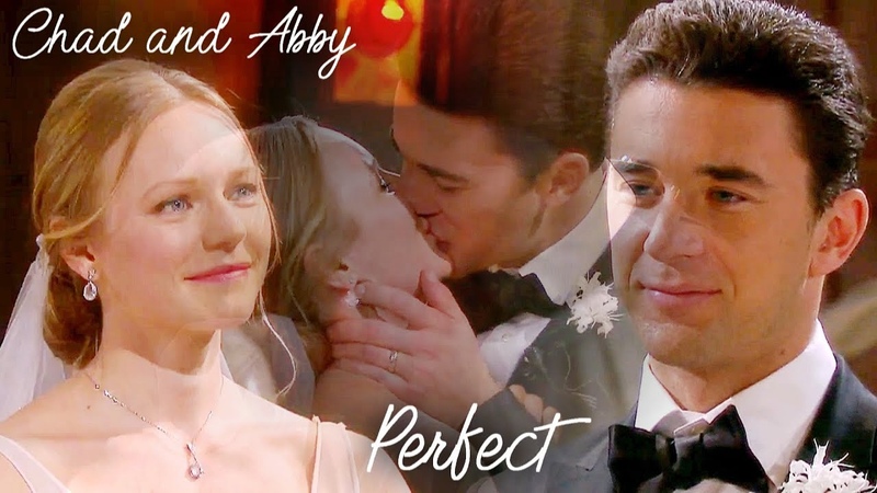 Chad Abby