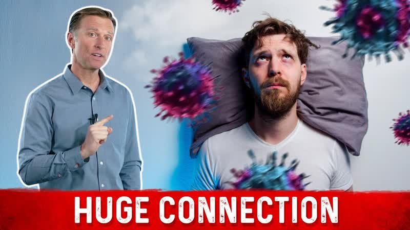 Sleep Deprivation and Your Immune