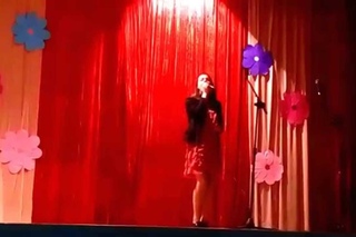 Олександра Гуцул - Карпати