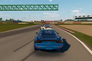 Auto Club Revolution - best of drift avec Minimons