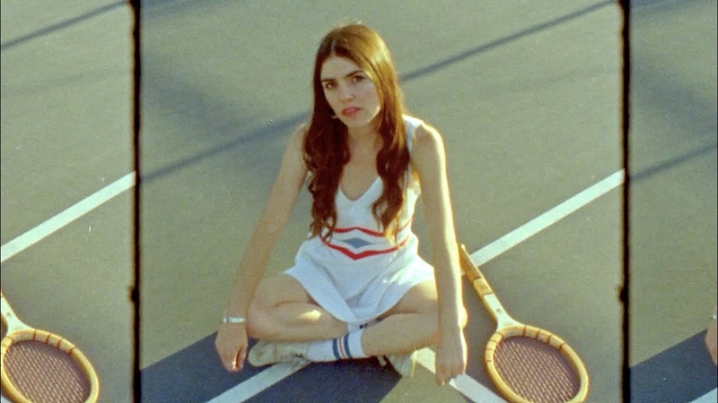 Hazel English Heartbreaker Official