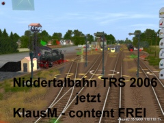 Niddertalbahn 2006 KlausM frei-v
