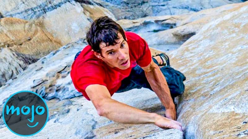 Top 10 Best Sports Docs to Watch While