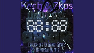 Laboratory Of Dark-Space (Original Mix)