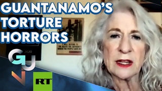 Guantanamo Lawyer Nancy Hollander on The Horrific Torture Methods Used at CIA Black Sites
