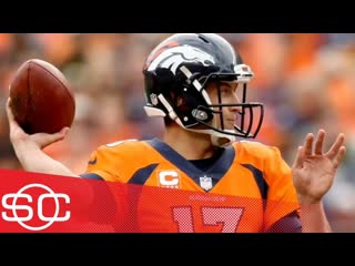 Trevor Siemian to Vikings, Tom Savage to Saints | SportsCenter | ESPN