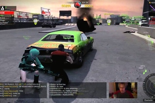 APB - Chaos on Joker (Dopefish, Shini, Medik)