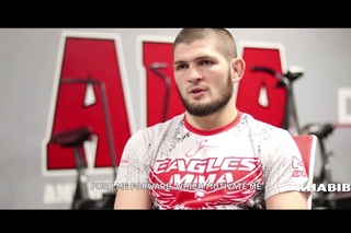 Khabib’s training camp in San Jose [episode 3] khabib’s training camp in san jose [episode 3]
