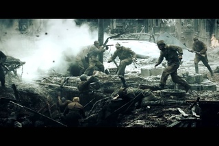 Земфира — Легенда (OST Сталинград) / Zemfira — Legend (OST Stalingrad)