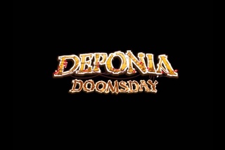 Deponia Doomsday OST - Ronny's Song (German Version)