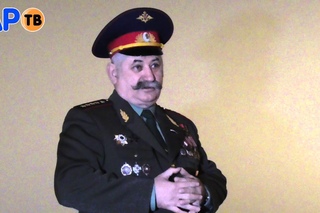 25 лет МСОО Всевеликое Войско Донское . Часть I