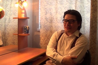 Театральная премьера: “ИВАН-ЦАРЕВИЧ И СЕРЫЙ ВОЛК“
