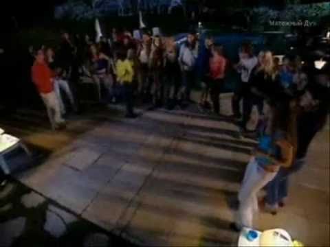 Rebelde way Marizza Pia Spirito