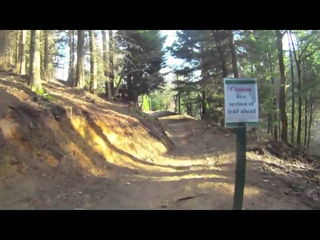 Kona Tanuki 2012 Verderer’s Trail Forest Of Dean