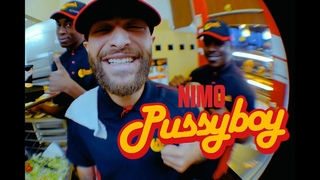 NIMO  PUSSYBOY (OFFICIAL VIDEO)
