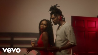 Vanessa Bling, D’Yani - Soul Tied (Official Video)
