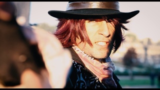 ARDYN IZUNIA - Final Fantasy XV Cosplay Tribute by Leon Chiro