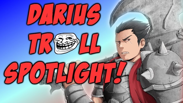 Lo L PARODY Spotlight ft. Darius, the