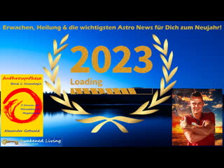 Neujahr 2023 Teil 2