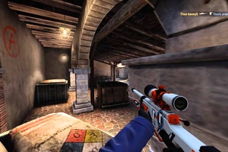FACEIT League Season 2: kennyS vs. fnatic