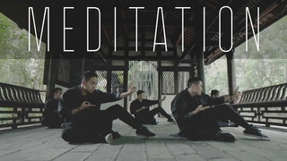 Kinjaz “Meditation“ | Choreography by Mike Song & Tony Tran