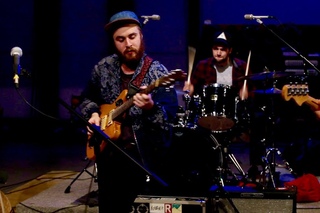 Hibou - Glow (opbmusic)