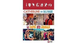 La Charge des Cosaques (1959) FRENCH WEBRip