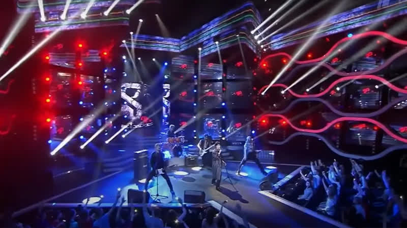 Точь в точь. Выпуски Точь в точь. Суперсезон. Выпуск
