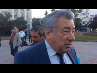 Зажги огонь в своём сердце! #Симферополь #Крым