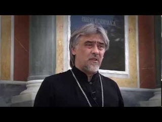 Протоиерей Алексей  Свастика, дохристианский символ.