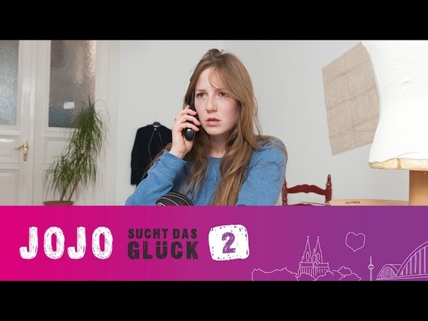 Jojo sucht das Glück 2, Folge 26: Die