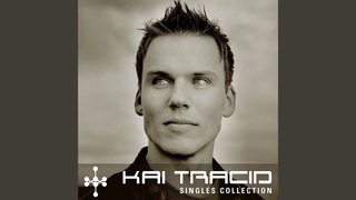 Kai Tracid - Message Without Words