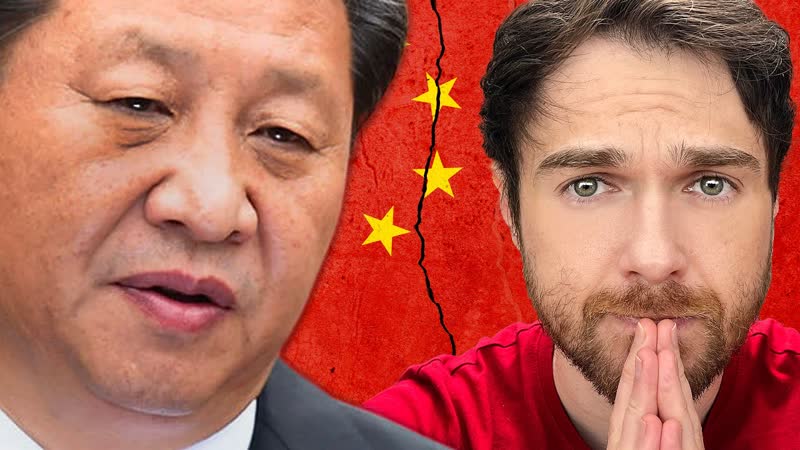 China s Economy Just Got Worse, What Comes