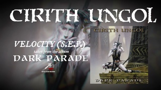 Cirith Ungol - Velocity (.) OFFICIAL