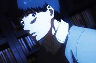 【Tokyo Ghoul】Save my soul