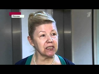 Мизулина: «Википедия - прикрытие педофильского лобби»