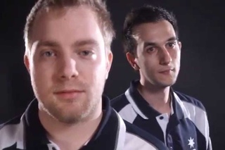 Team Immunity - Intro ESL One Cologne 2015