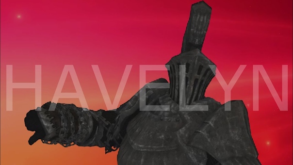 Dark Souls 3 Havelyn