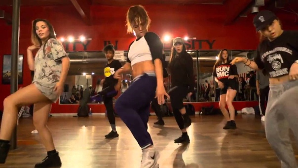 JADE CHYNOWETH 50cent Candy Shop Josh Lildewey Williams