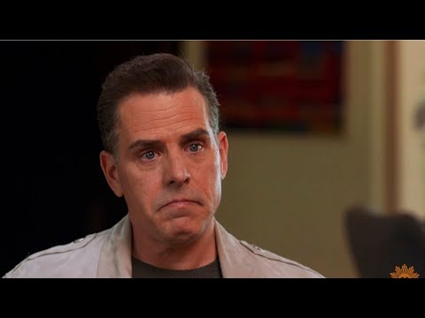 Arrogant ad hoc rationalizing: Washington Post slammed for Hunter Biden