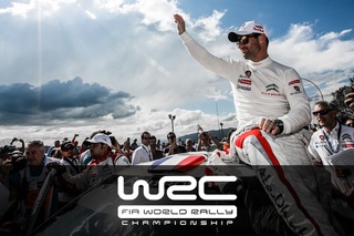 Sbastien Loeb - the most successful WRC career ever!