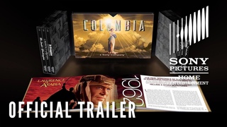 Columbia Classics 4K Ultra HD Collection - OFFICIAL TRAILER Available June 16th!