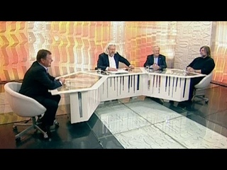 Игорь Бутман, Анатолий Кролл и Валерий Гроховский