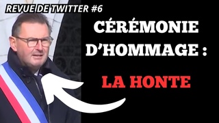 Ce type est HONTEUX