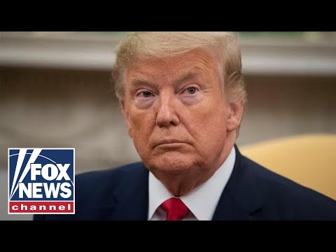 Trump holds roundtable on race relations with prominent black