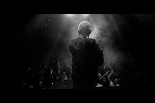 Проект Увечье - Делирий (промо к альбому “Роспечаль“) [Реальный Рэпчик ©]